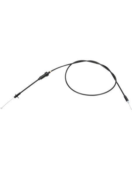 Câble de gaz (tirage et retour) ALL BALLS - MOOSE 45-1153