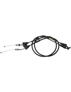 Cables de control, acelerador ALL BALLS - MOOSE 45-1256