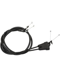 Control Cable, Throttle ALL BALLS - MOOSE 45-1261
