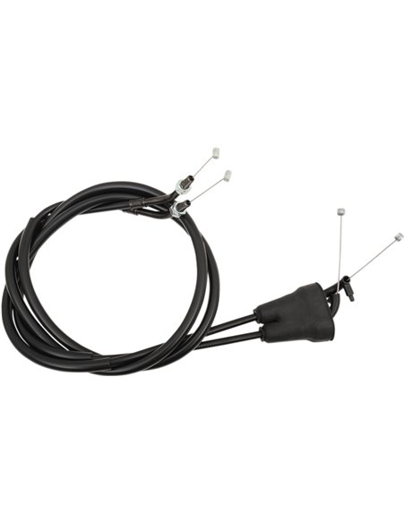 Control Cable, Throttle ALL BALLS - MOOSE 45-1261
