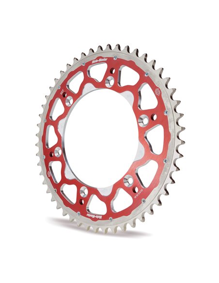 Corona MOTOMASTER FUSION SERIES ROJO Honda CR 80 85-02  CR 85 R 03-07  CR 85 RB 03-07  CRF 150-R-RB 07-...
