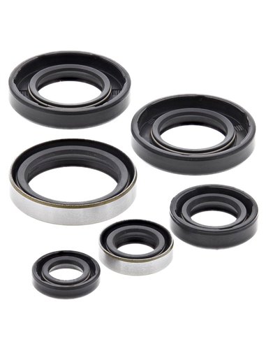 Kit retenes motor VERTEX KTM SX 65 98-08 XC 65 08