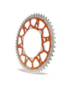 Corona MOTOMASTER FUSION SERIES NARANJA GASGAS MC 85 21-...  HUSQVARNA TC 85 14-...  KTM SX 85 04-...  105 04-11