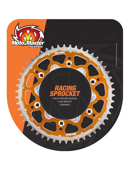 Corona MOTOMASTER FUSION SERIES NARANJA GASGAS MC 85 21-...  HUSQVARNA TC 85 14-...  KTM SX 85 04-...  105 04-11