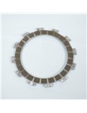 Corona MOTOMASTER 7075 SERIES ALUMINIO NEGRO TTR 230 WRF 250 426 450 YZ 125 250 YZF 250 400 426 450 Fantic