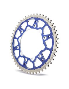 Corona MOTOMASTER FUSION SERIES AZUL TM RACING MX 85 13-...