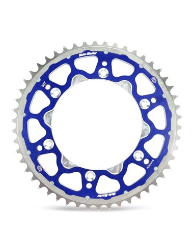 Corona MOTOMASTER FUSION SERIES AZUL TM RACING EN/MX 125 144 250 300 450 530