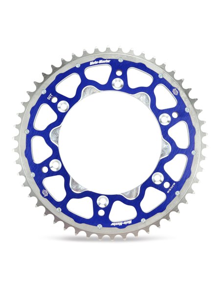 Corona MOTOMASTER FUSION SERIES AZUL TM RACING EN/MX 125 144 250 300 450 530
