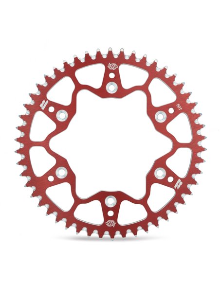 Corona MOTOMASTER 7075 SERIES ALUMINIO ROJO BETA EVO 125 200 250 290 300  BETA Trial  GASGAS Trial  SHERCO Trial  MONTESA Trial