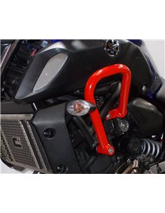 Corona MOTOMASTER FUSION SERIES NEGRO  KTM Freeride 250 F 14-20 Freeride 350 12-17