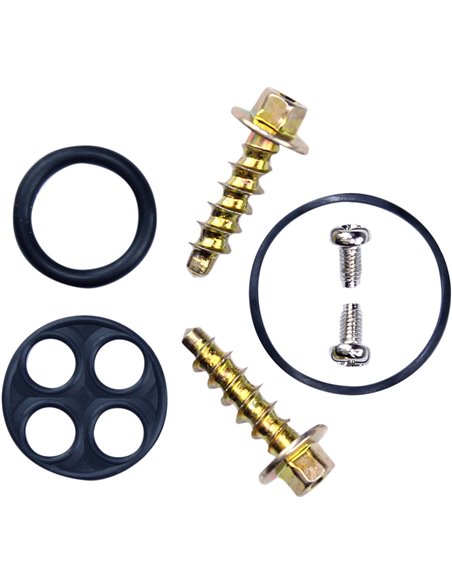 Kit de reparació d'aixetes de combustible ALL BALLS - MOOSE 60-1014