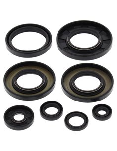 Kit retenes motor VERTEX Yamaha Grizzly 550 08-14  700 07-15  Viking 700 14-19  Rinho 700 08-13