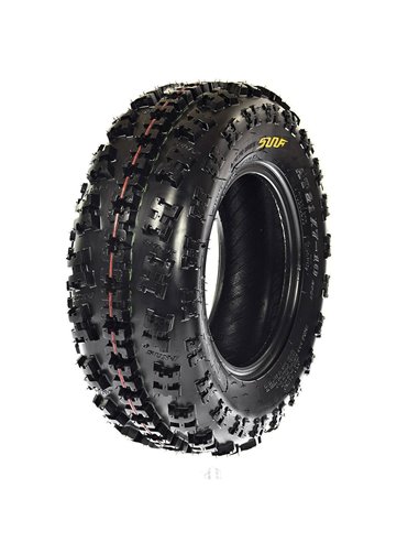 Neumatico SUNF A027 6 lonas 20X7X8 28F