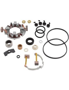 Kit reparacion motor de arranque Arrowhead Polaris 325 Suzuki 500 Yamaha 400 600 660