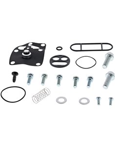 Kit de réparation de robinet d'essence ALL BALLS - MOOSE 60-1036
