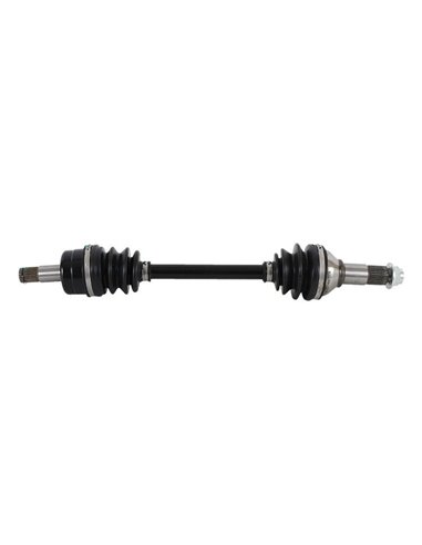 Palier trasero izquierdo / derecho 8 BALLS ALLBALLS AB8-PO-8-302  Polaris Sportsman 335 400 500 Worker 500 Diesel 455