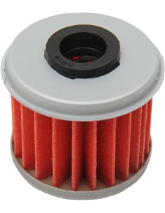Oil Filter Mse Crf250 / 450 Moose Racing Hp Dt-09-20