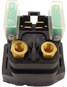 Rele motor de arranque ARROWHEAD Yamaha Grizzly/Bruin 350 Kodiak 400 Grizzly/Kodiak 450 Rhino 660 XT 660