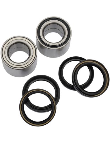 Kit cojinetes y retenes rueda trasera PIVOT WORKS PWRWK-S23-700 Suzuki King Quad 450 500 700 750 05-22