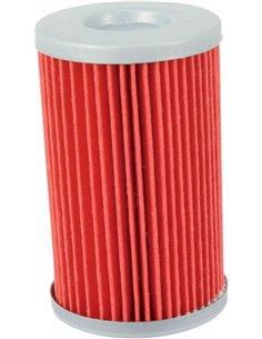 Filtro de óleo Mse Ktm 1St Moose Racing Hp Dt-09-50