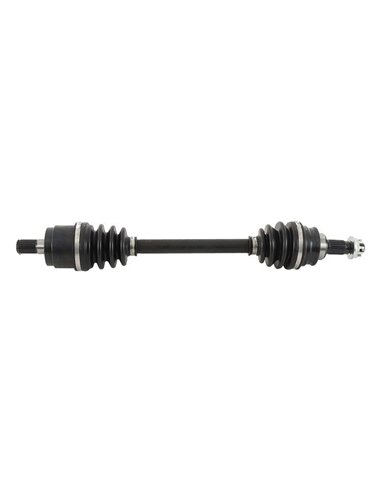 Palier trasero izquierdo / derecho 8 BALLS ALLBALLS AB8-HO-8-301  Honda Rincon 650 03-05 Rincon 680 06-18