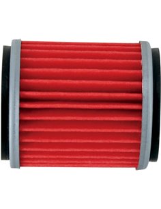 Filtre à huile Mse Yz / Wr Moose Racing Hp Dt0980