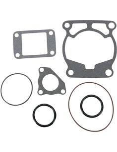 Juego juntas parte alta VERTEX HUSQVARNA TC 50 17-23 KTM SX 50 10-23 GASGAS MC 50 21-23