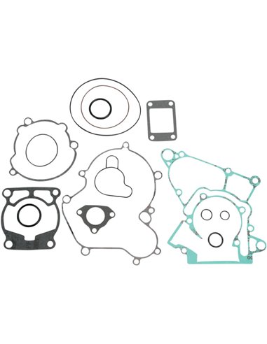 Kit completo juntas motor VERTEX KTM SX 50 09-23 HUSQVARNA TC 50 17-23 GASGAS 50 21-23