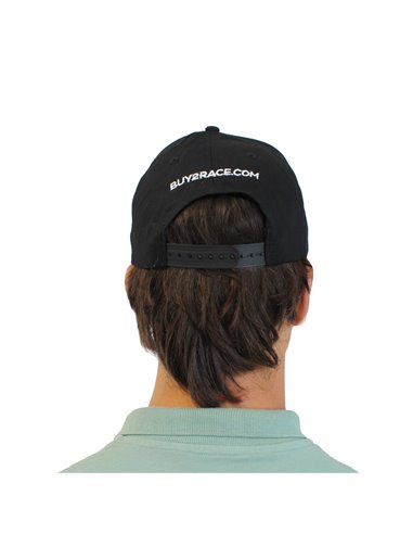 Gorra FERRO EN QUAD x B2R paddock oficial 2022