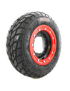 Neumatico BPR by SUNF A021 4 lonas 165/70-10 42N