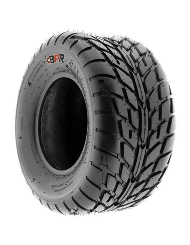 Neumatico BPR by SUNF A021 4 lonas 22x10x10 47J