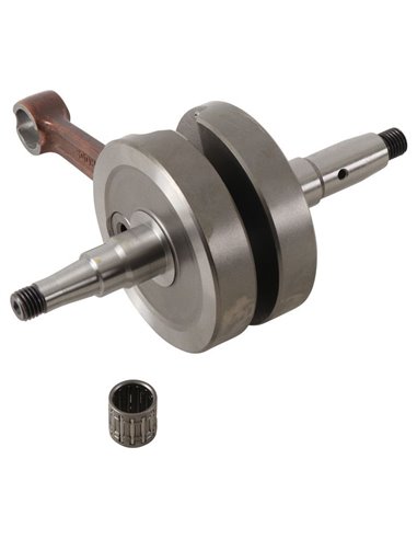 Biela y ciguenal reforzado HOT RODS KTM SX 50 06-08 SX 50 PRO JR 04-08 SX 50 PRO SR 04-05