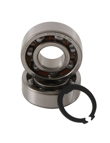 Kit cojinetes cambio HOT RODS KTM 50 SX 06-08 50 SX PRO JR 02-05 50 SX PRO SR 02-05