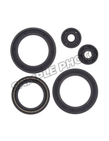 Kit retenes motor VERTEX KTM SX 65 98-08 XC 65 08