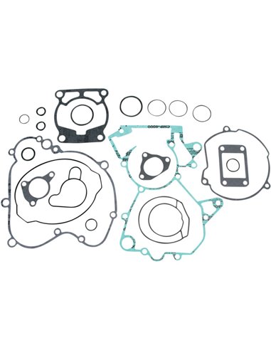 Kit completo juntas motor VERTEX HUSQVARNA TC 65 17-23 KTM SX 65 09-23 SXS 65 13-14 XC 65 09 GASGAS MC 65 21-23