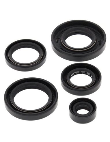 Kit retenes motor VERTEX HUSQVARNA TC 65 17-22 KTM SX 65 09-22, SXS 65 13-14, XC 65 09 GASGAS MC 65 21-22