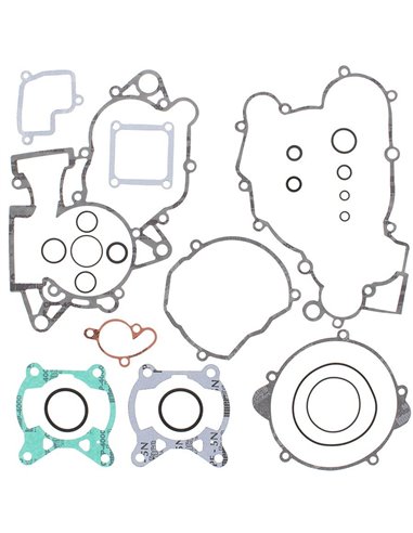 Kit completo juntas motor VERTEX KTM SX 85 03-12 XC 85 08-09