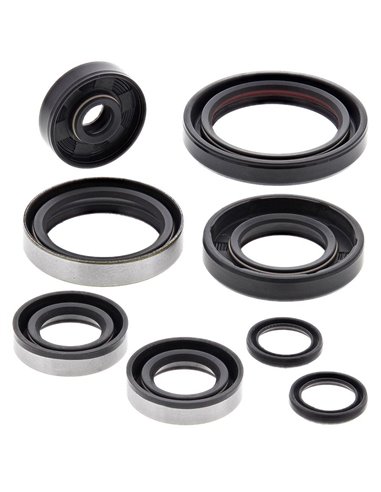 Kit retenes motor VERTEX  HUSQVARNA TC 85  KTM SX / XC 85 105 SXS 85