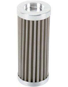 Filtro de aceite Mse Ss Ktm 450 Moose Racing Hp Dt-09-52S