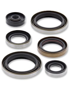 Kit retenes motor VERTEX HUSQVARNA TC 125 16-19 TE 150 17-19 KTM SX 125 150 16-20 XC-W 150 17-19 GASGAS MC 125 21-23