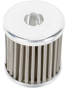 Oil Filter Mse Ss Rmz Moose Racing Hp Dt-09-70S