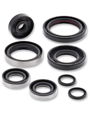 Kit retenes motor VERTEX  HUSQVARNA 250 350 14-16 KTM 250 300 03-16