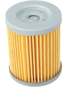 Filtro de aceite Moose Atv Moose Racing Hp Dt-10-71