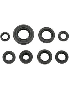 Kit retenes motor VERTEX Honda CR 80 86-02 CR 85 03-07