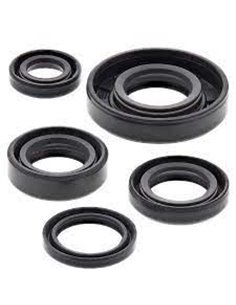 Kit retenes motor VERTEX Honda CR125R 04 KTM SX 50 01-09