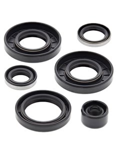 Kit retenes motor VERTEX Kawasaki KX60 85-03 KX80 83-87 Suzuki RM60 03