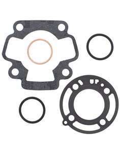 Juego juntas parte alta VERTEX Kawasaki KX65 00-23 Suzuki RM65 03-06