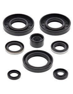 Kit retenes motor VERTEX Kawasaki KX65 00-22 Suzuki RM65 03-05