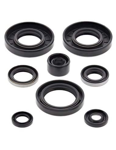 Kit retenes motor VERTEX Kawasaki KX65 00-22 Suzuki RM65 03-05