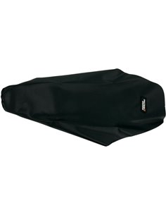 Gripr Hon Blk Moose Racing Seat Cover Hp Crf15007-100